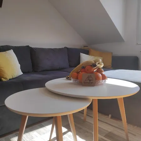 Apartment From A To Z