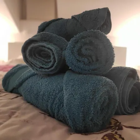 From A To Z Apartman Szarajevó