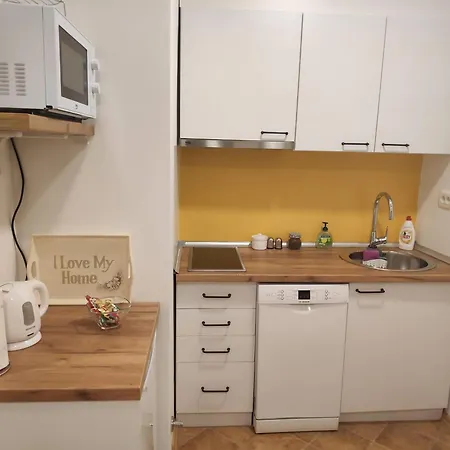 From A To Z * Sarajevo