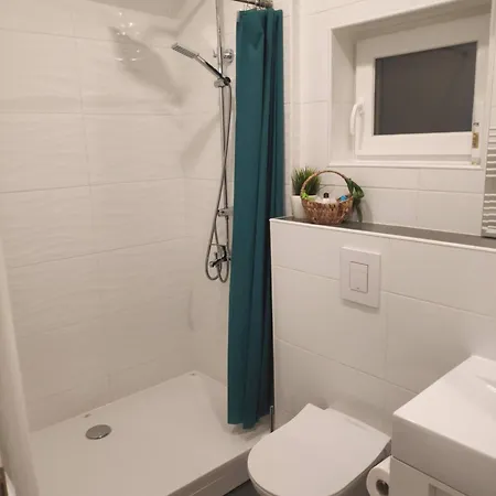 From A To Z Apartment *