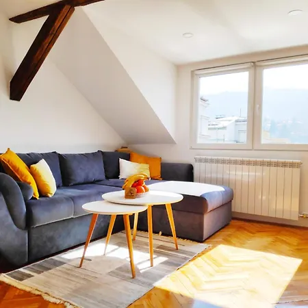 Apartment From A To Z *