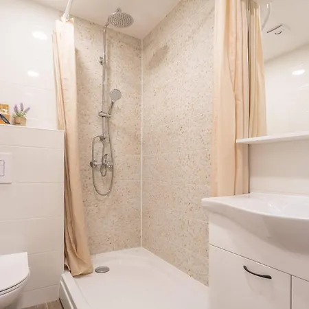 From A To Z * Saraybosna