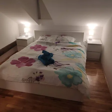 From A To Z Apartment