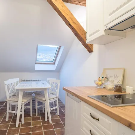 Apartment From A To Z