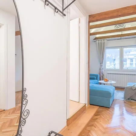 From A To Z Apartment *