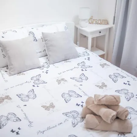 Apartment From A To Z *