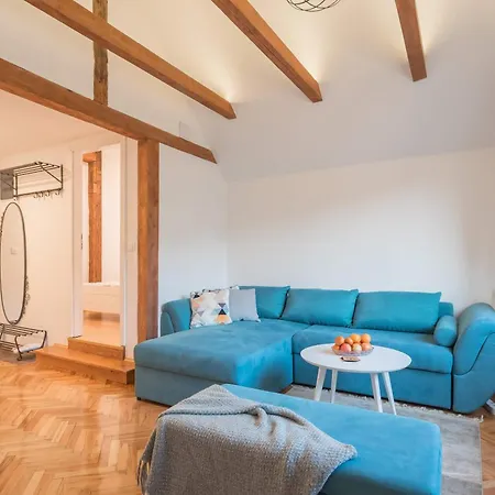 From A To Z Szarajevó