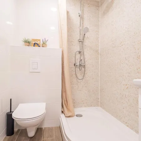Apartment From A To Z