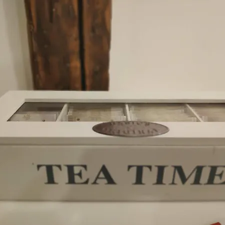 Apartment From A To Z Sarajevo