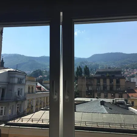 Apartman From A To Z *