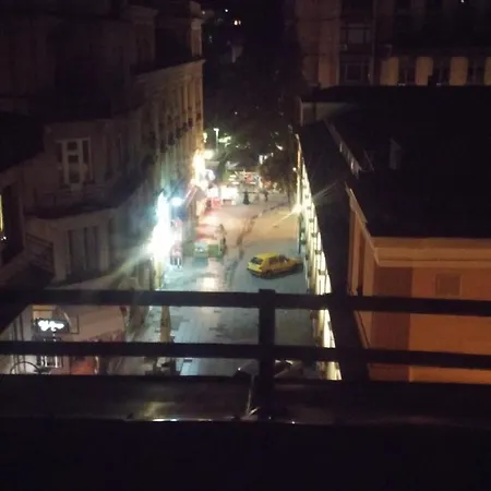 Apartman From A To Z *