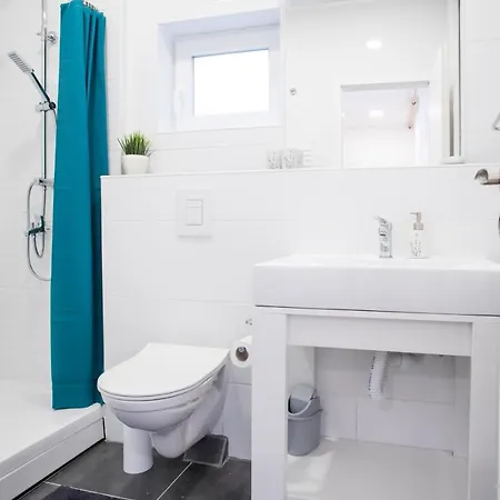 Apartment From A To Z *