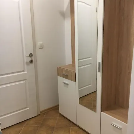 Apartment From A To Z Sarajevo