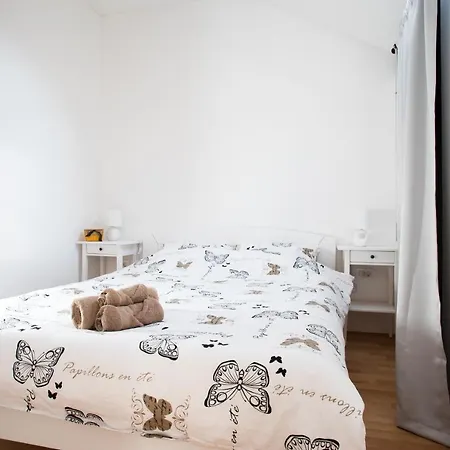 From A To Z Szarajevó