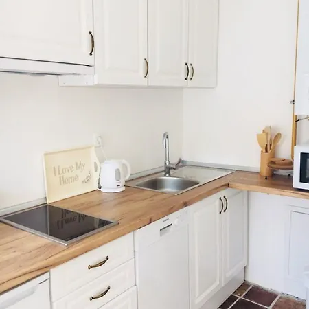 From A To Z Apartment *