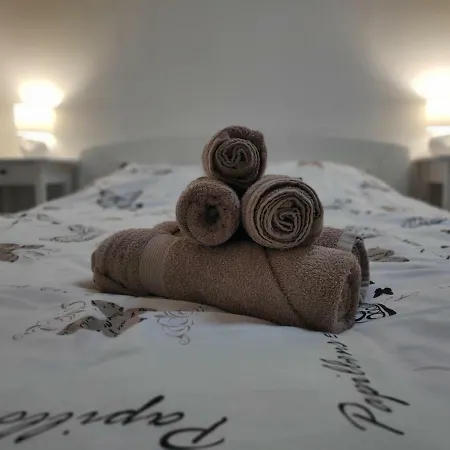 From A To Z Apartman