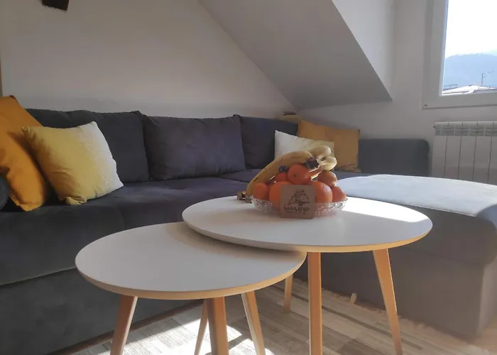 Apartment From A To Z