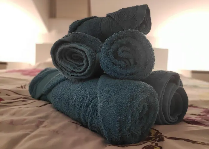 From A To Z Appartamento Sarajevo