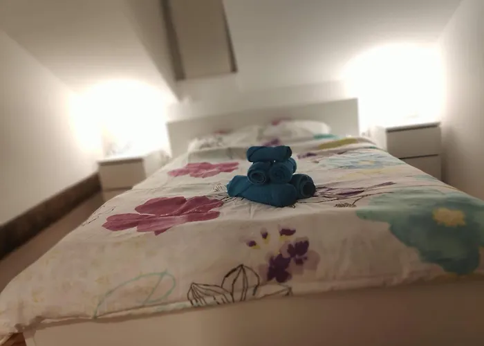 From A To Z Sarajevo