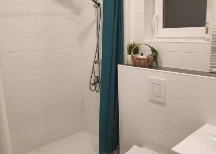 From A To Z Appartamento *