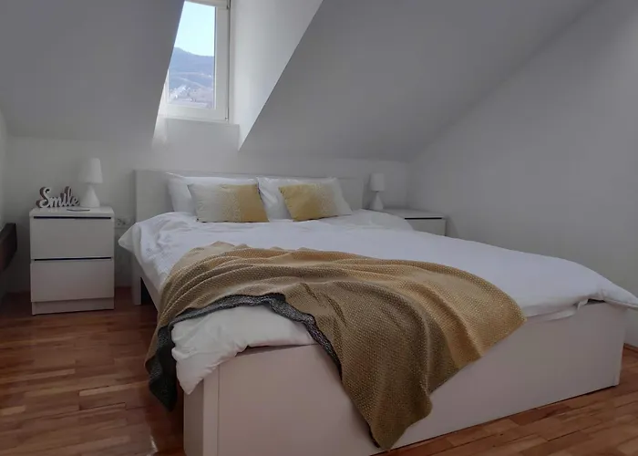 From A To Z Apartment Sarajevo