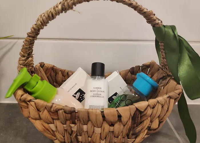 Apartment From A To Z Sarajevo