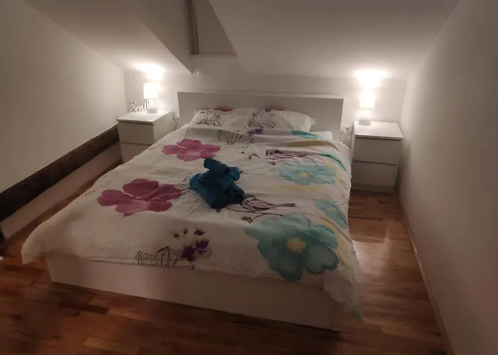 From A To Z Appartamento