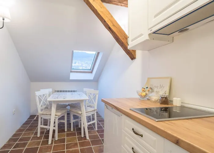 Apartment From A To Z