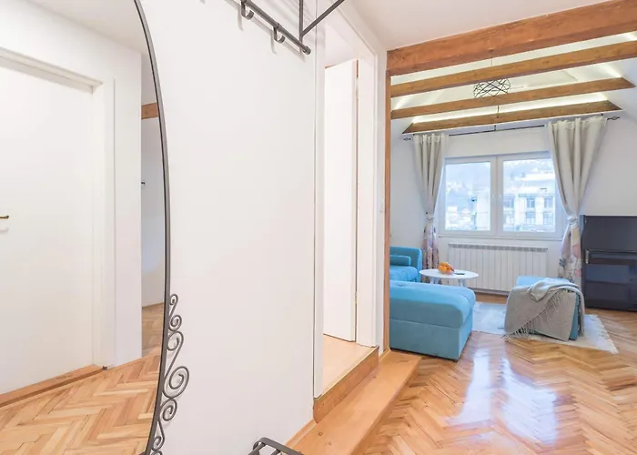 From A To Z Apartment *