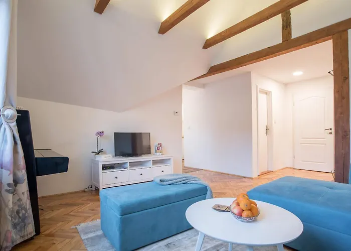 From A To Z Apartment