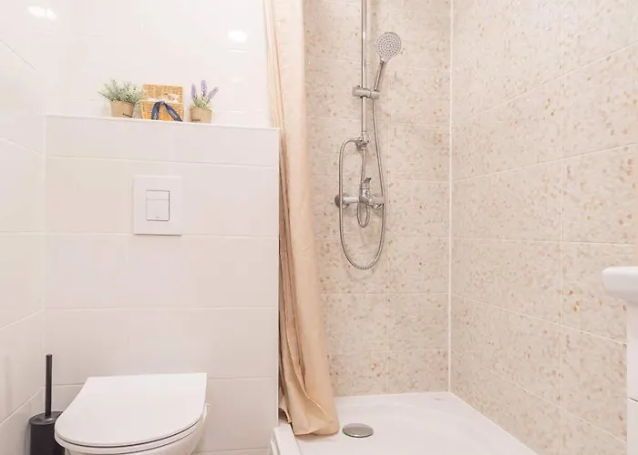 Apartment From A To Z