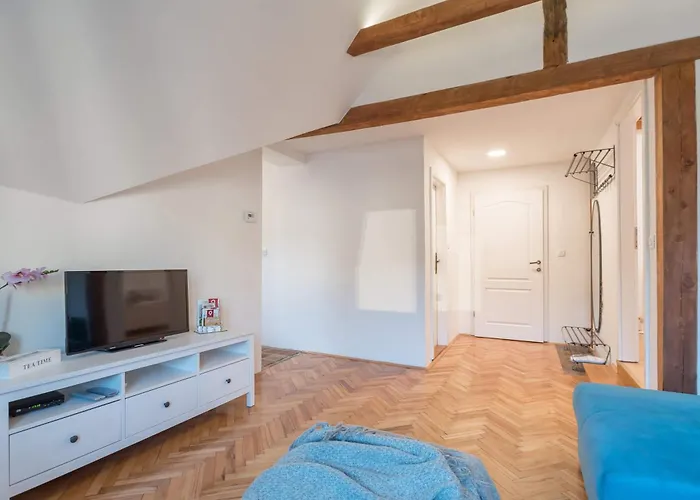 From A To Z Apartment Sarajevo