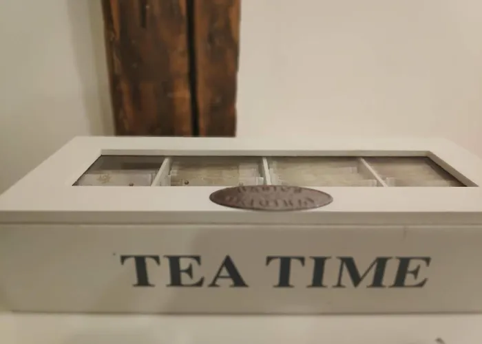 Appartamento From A To Z Sarajevo