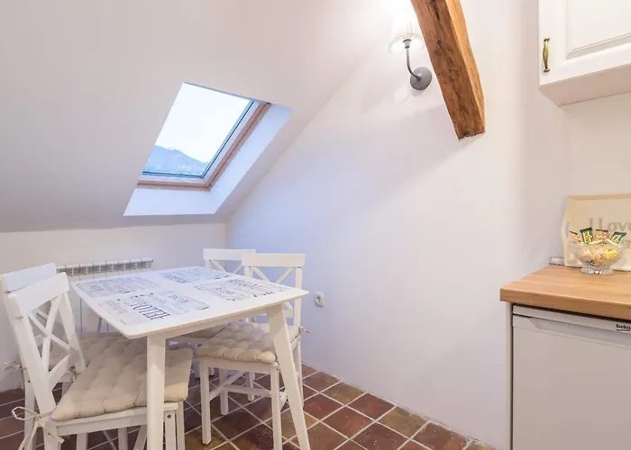 From A To Z Sarajevo