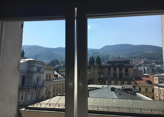 Appartamento From A To Z *