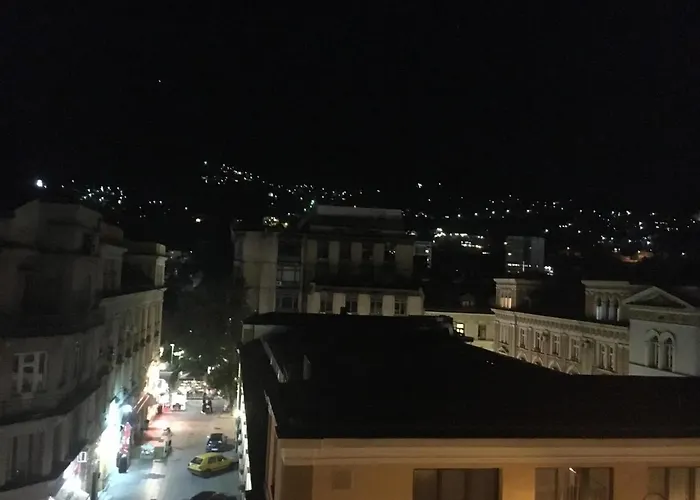 From A To Z Appartamento