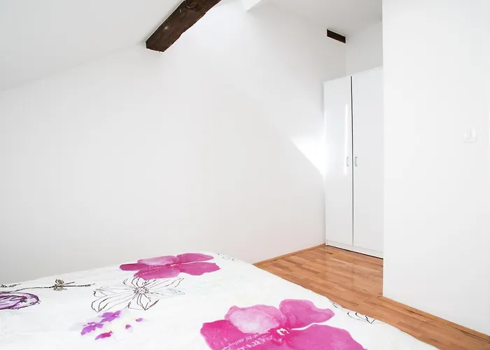 From A To Z Apartment