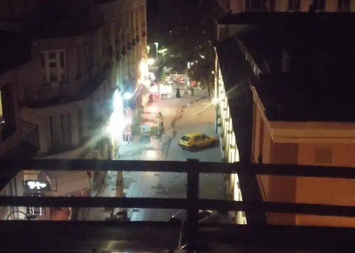 Apartment From A To Z *