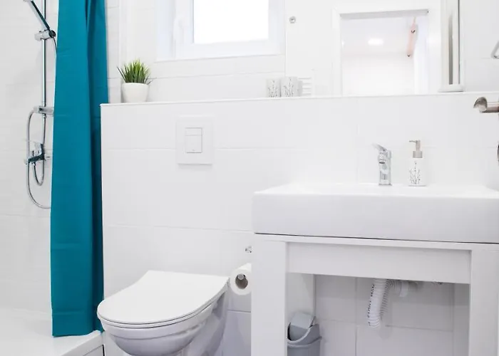 Apartment From A To Z *