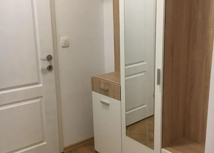 Apartment From A To Z Sarajevo