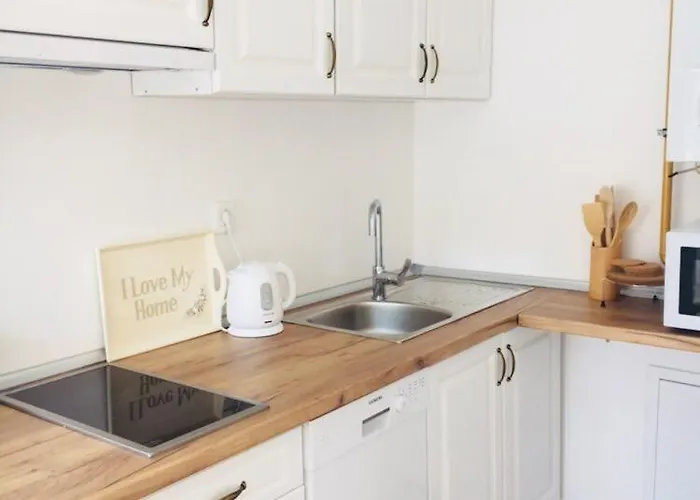 From A To Z Apartment *