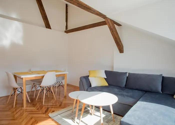 Apartment From A To Z