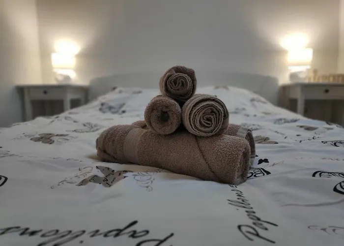 From A To Z Apartment